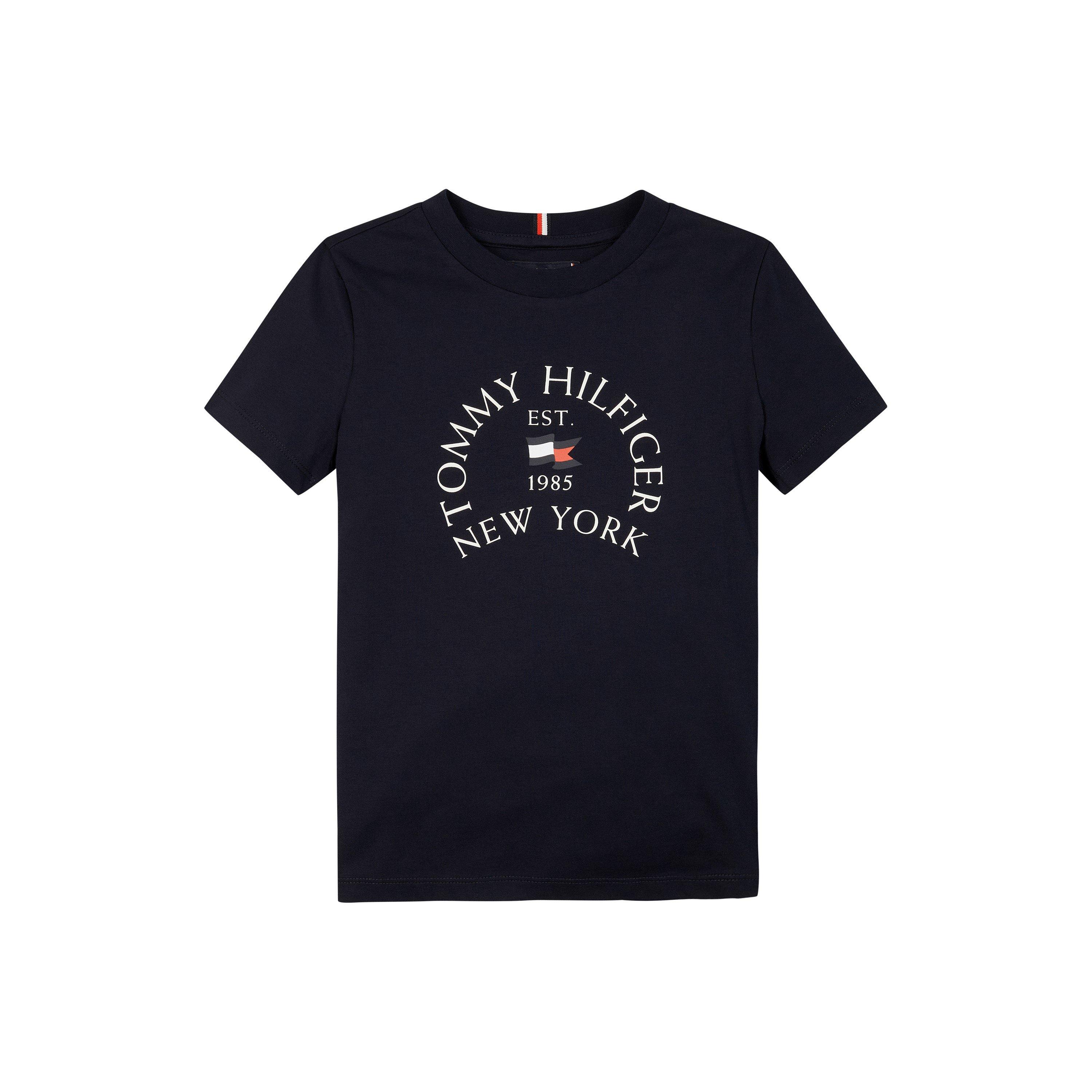 Tommy Hilfiger Short sleeved T shirt