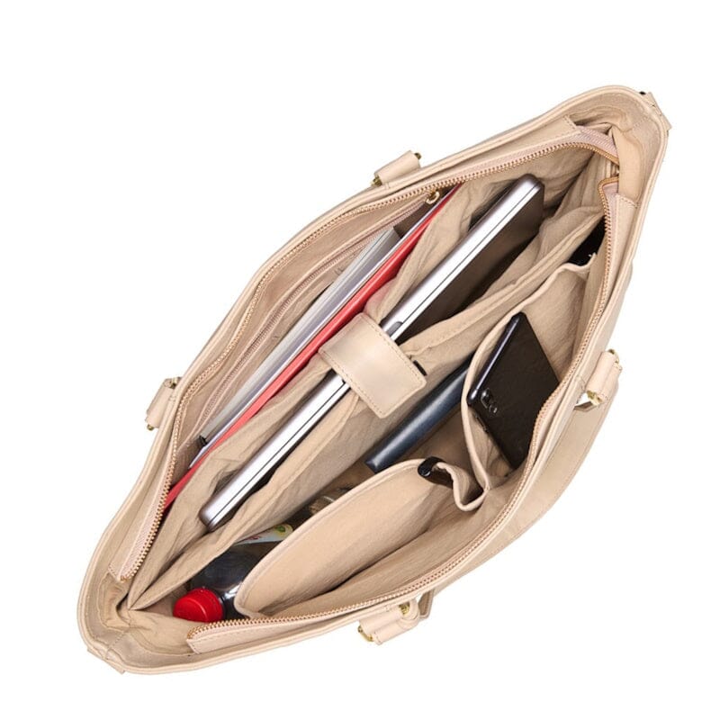 Chabo Business Bag 17,3