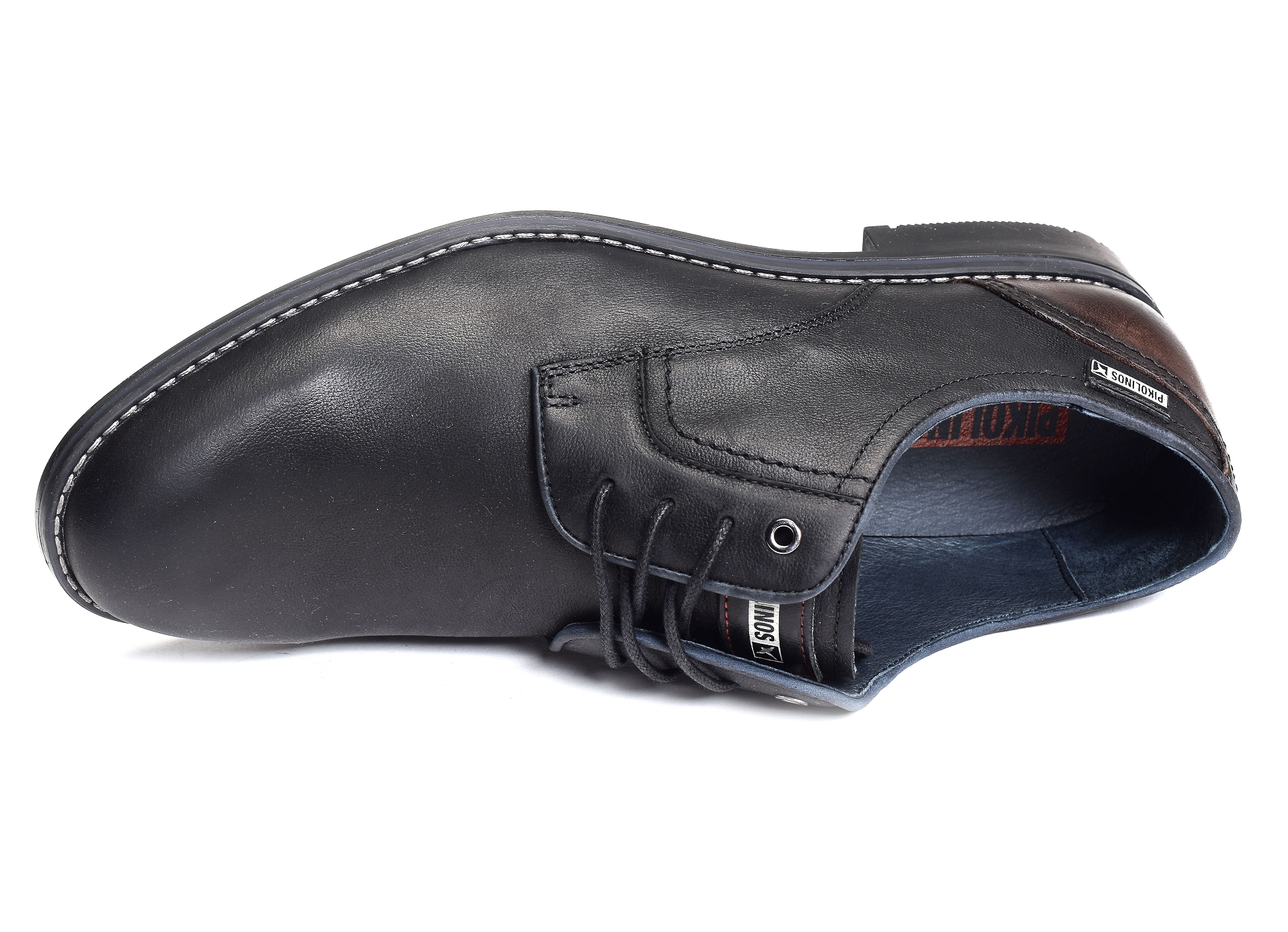 Leon 4074 noir