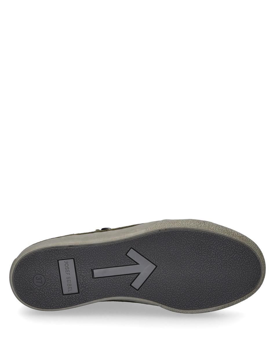 Sneaker Claire 13, moos