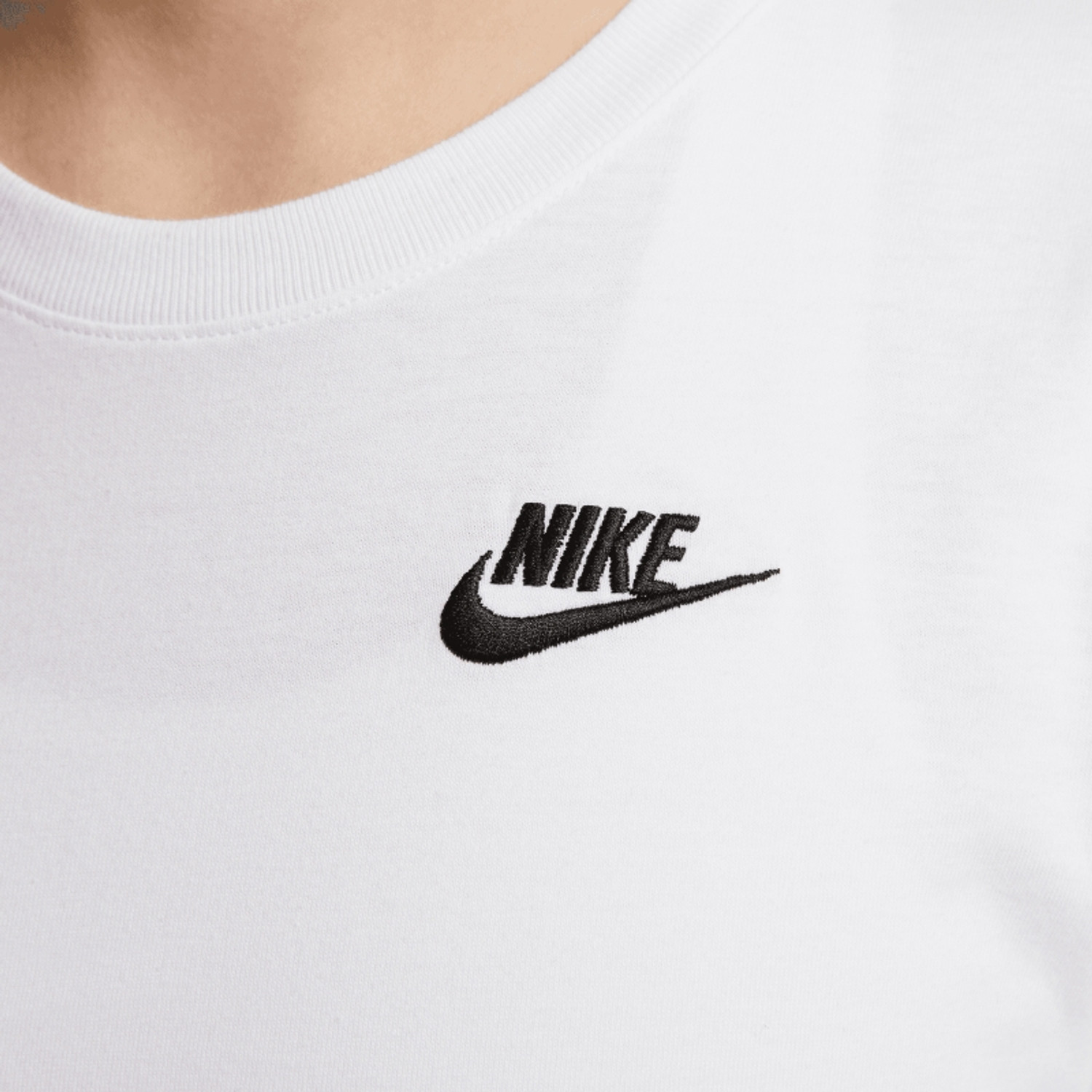 Nike One Sportswear Essential Set Dames