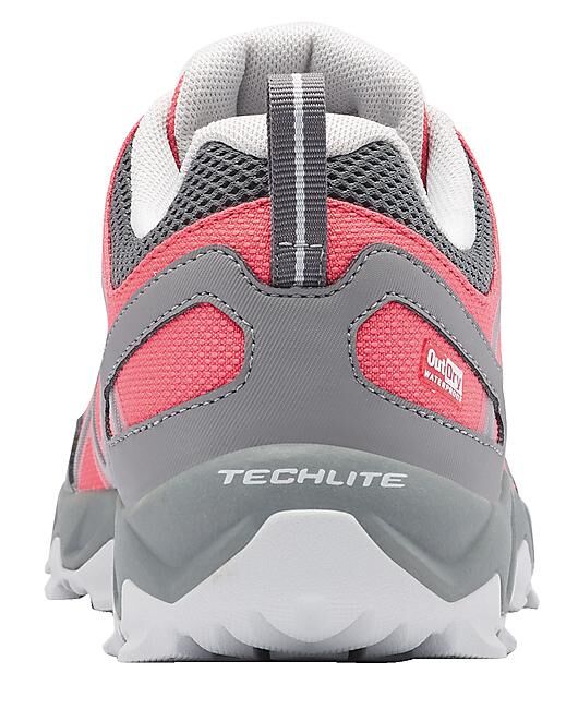 COLUMBIA - CHAUSSURES MULTIACTIVITE PEAKFREAK X2 OUTDRY W