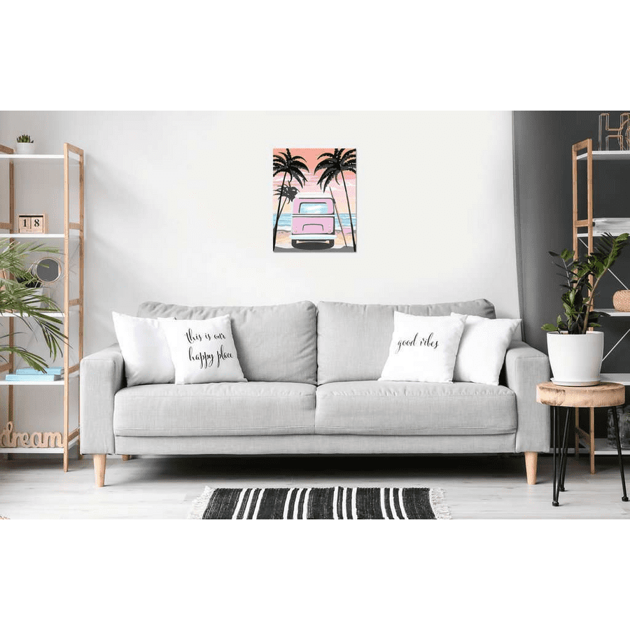 Ravensburger Beach Life bunt