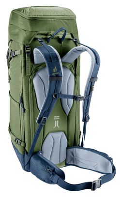 Sac à Dos Deuter Rise 34  Vert