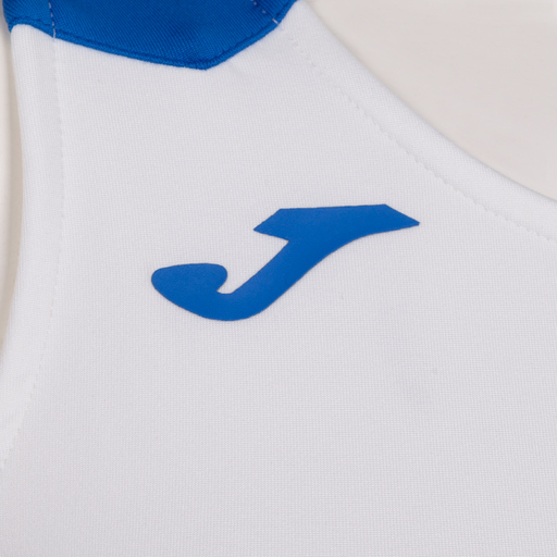 Top Joma Record II Branco Royal