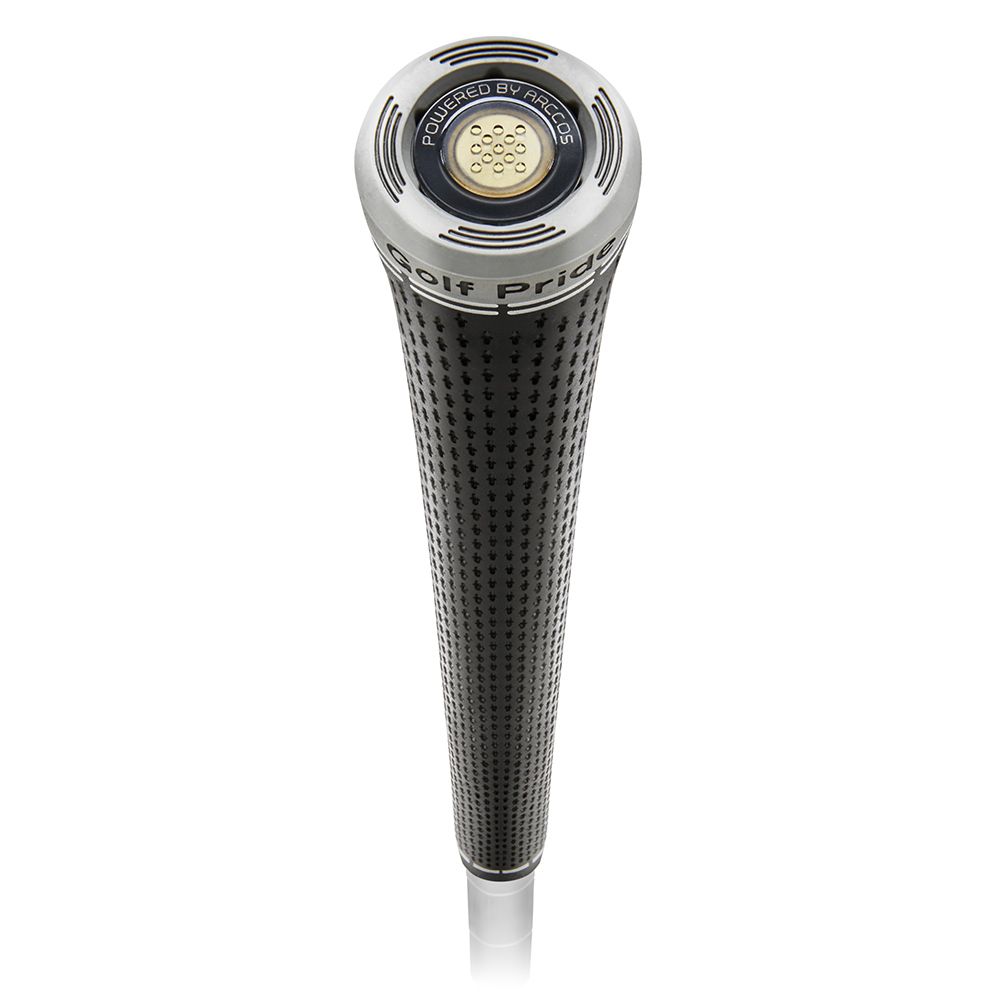 Smart Grip Tour Velvet Svart Midsize
