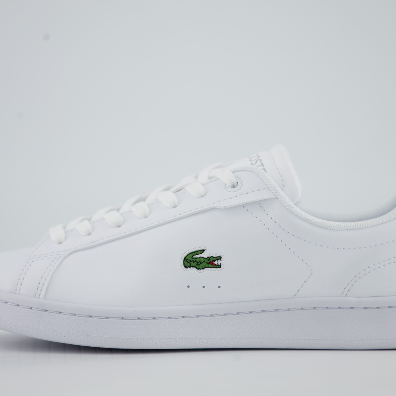 Lacoste Halbschuhe