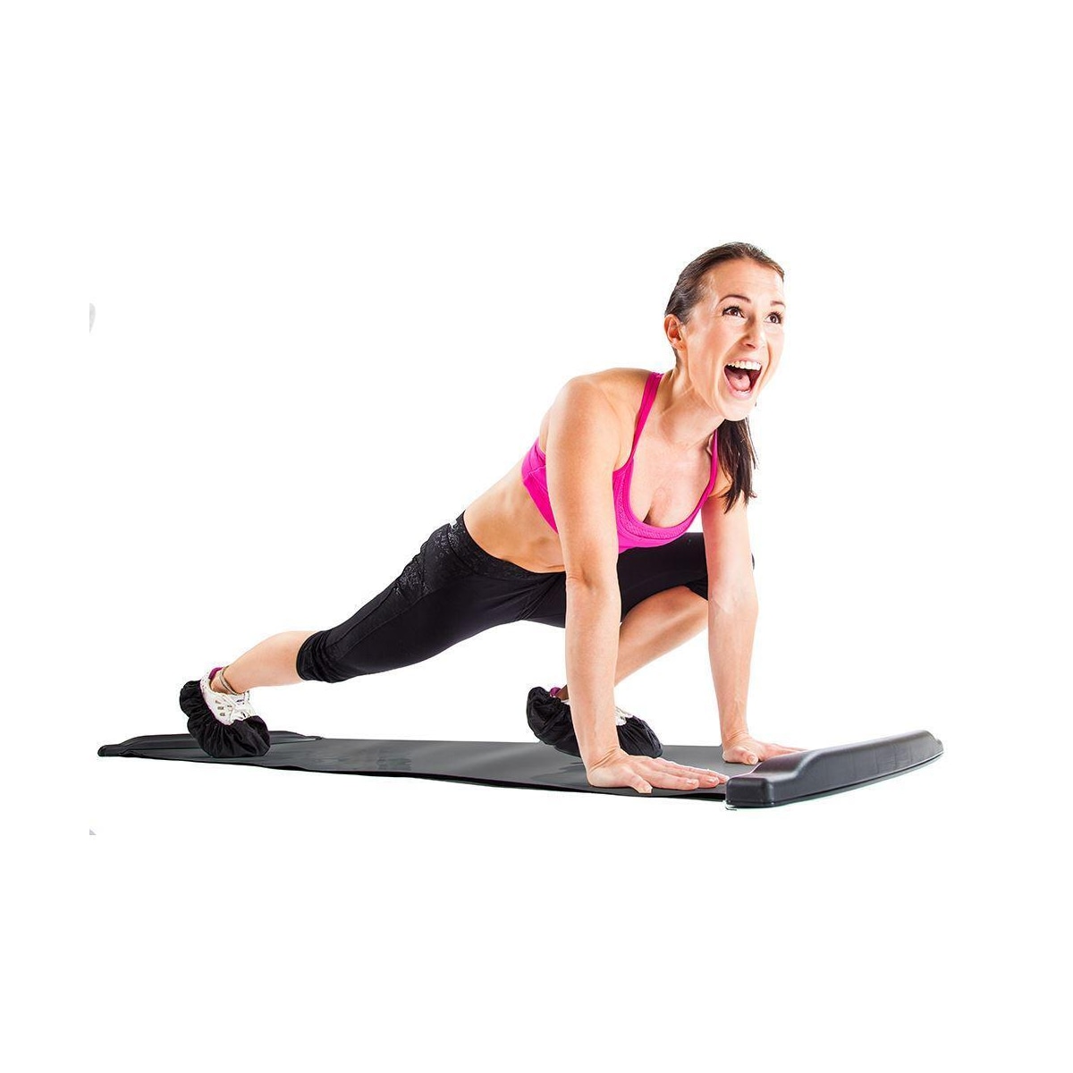 Gymstick Powerslider Pro