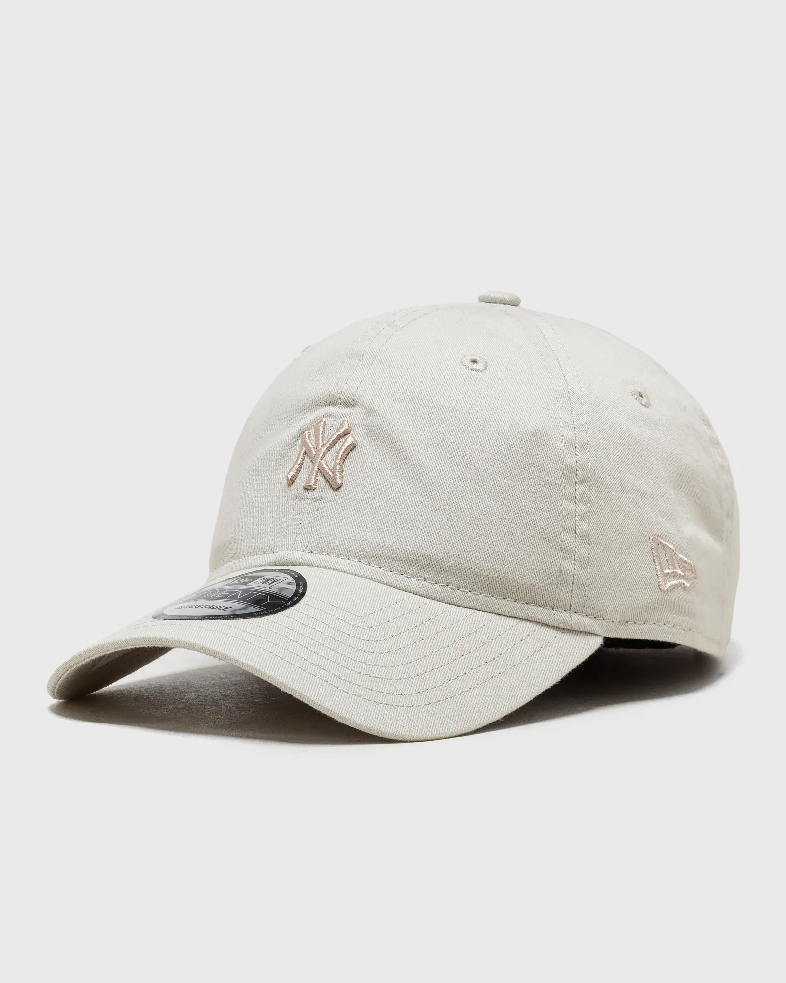 New Era MINI LOGO 9TWENTY NEW YORK YANKEES