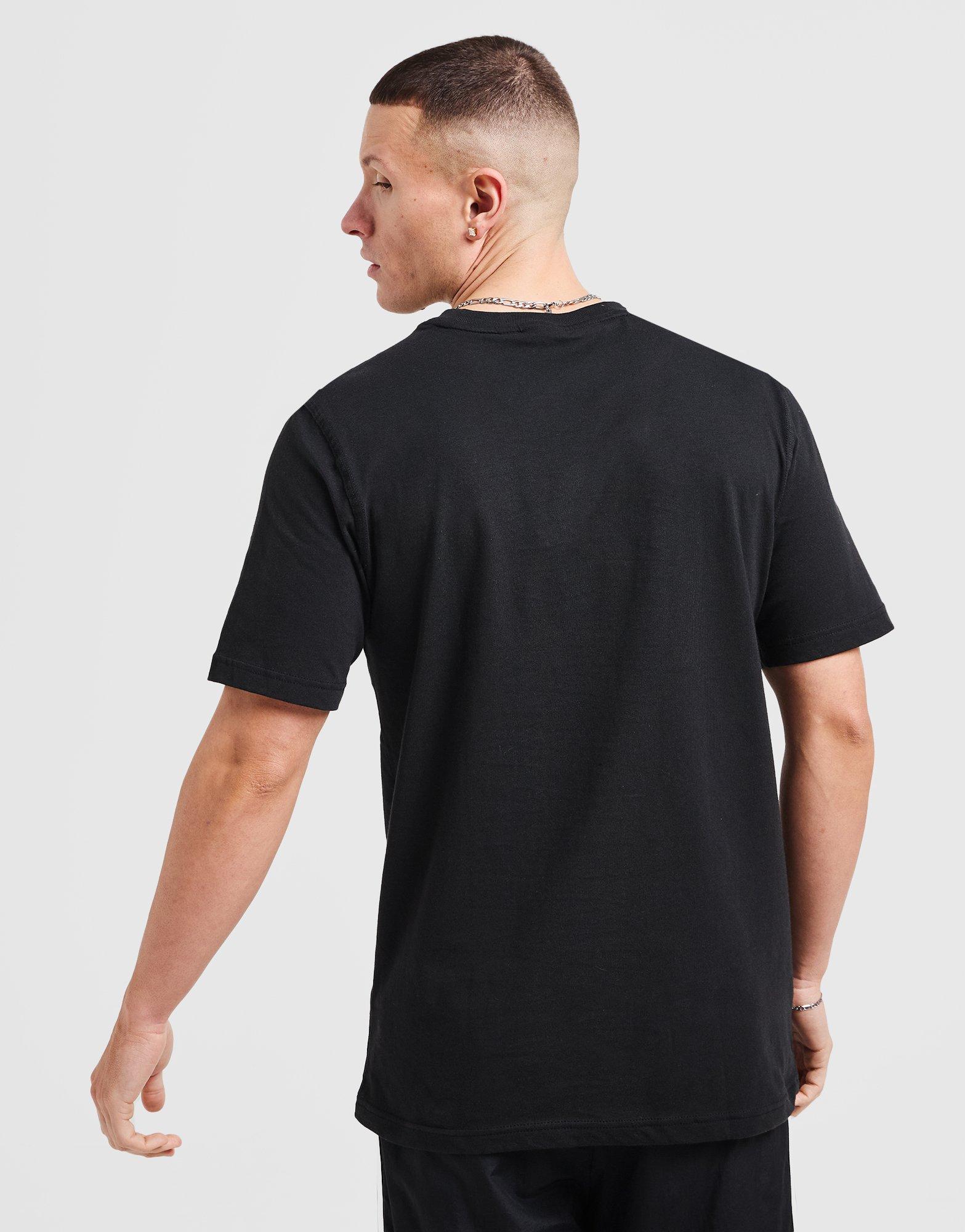 adidas Originals T-shirt Outline Trefoil