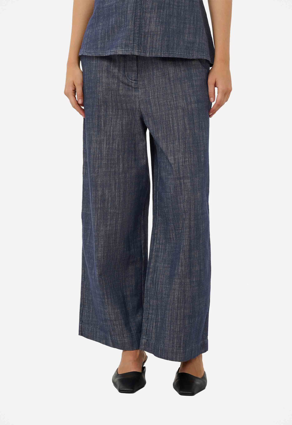 Soaked Lufira Broek