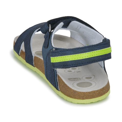 Chicco - FRAX - Marine