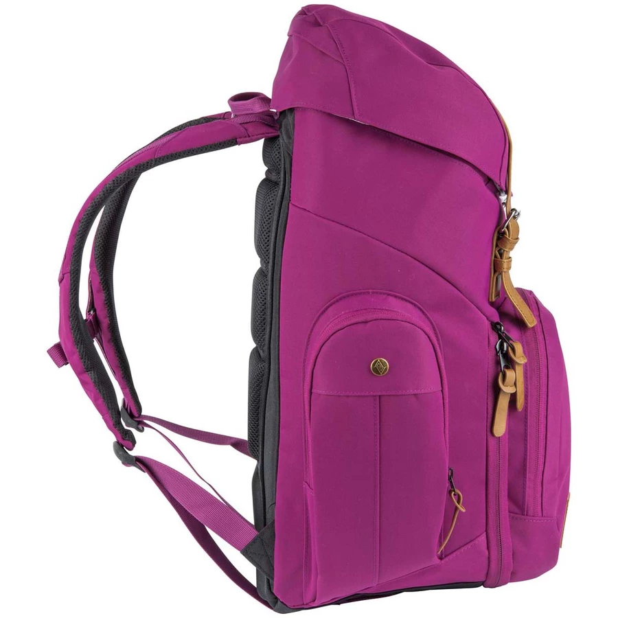 Nitro Weekender - Reiserucksack 55 cm northern patch