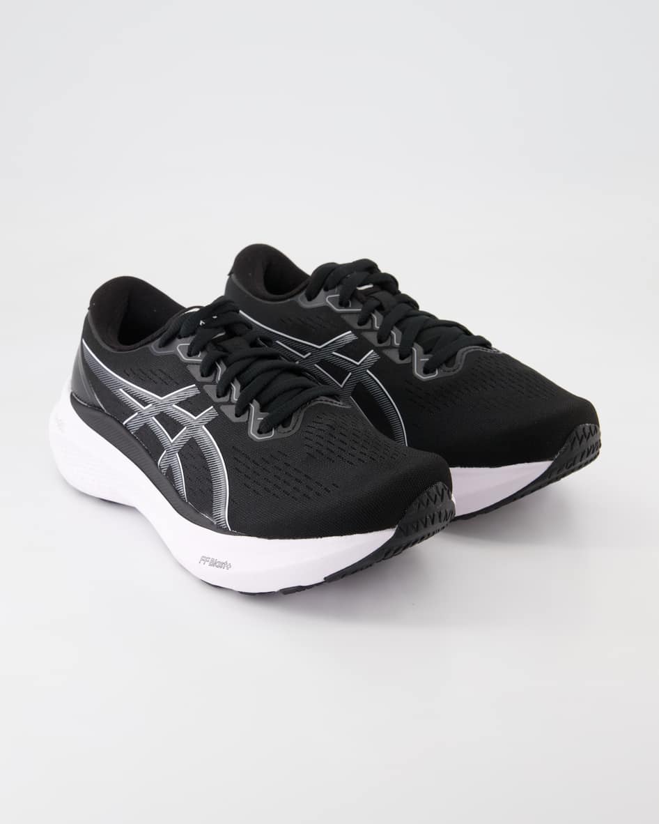Asics GEL-KAYANO 30 Sportschuhe in Schwarz