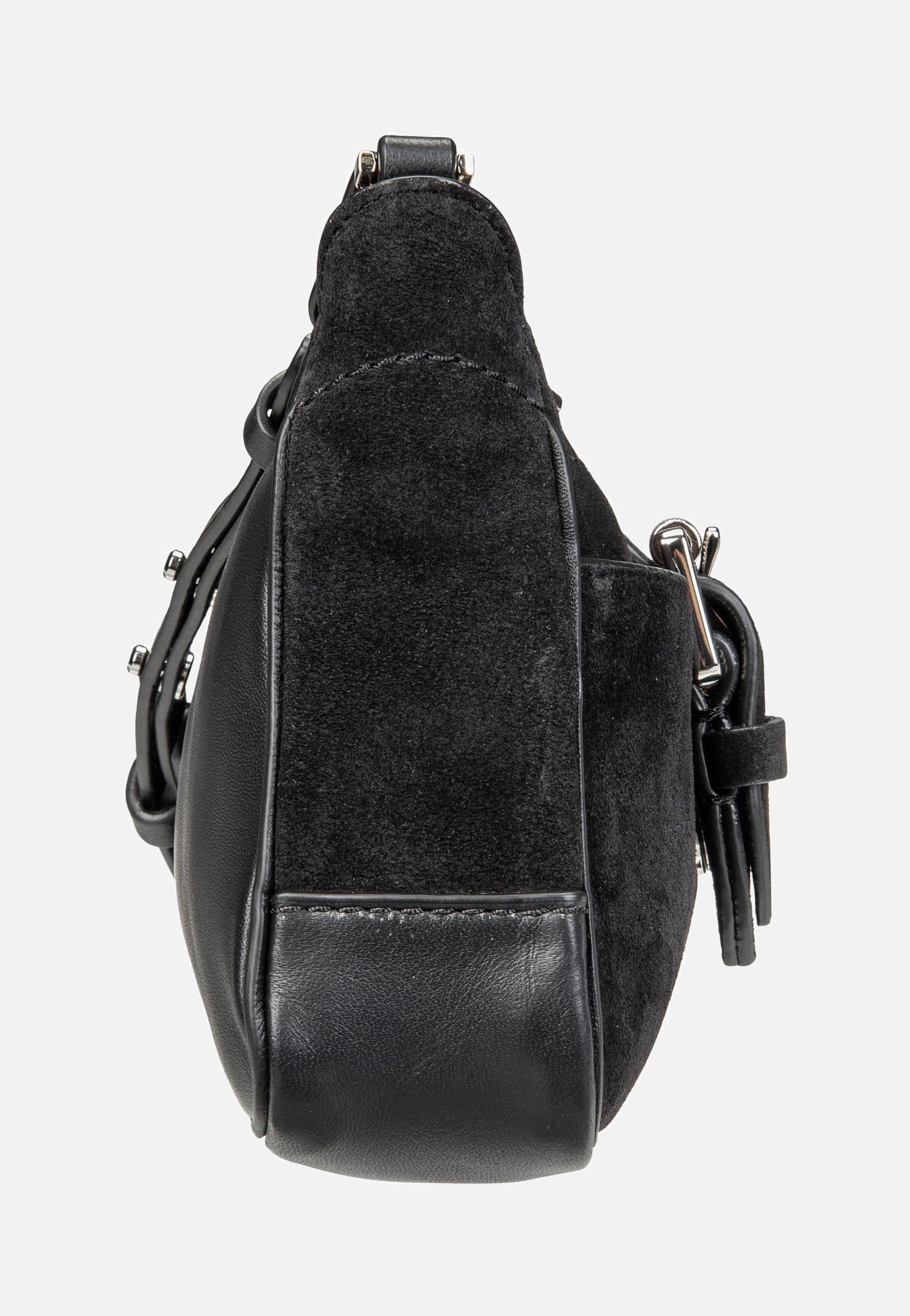 Ren S 2167143 Black - Crossbody Bag