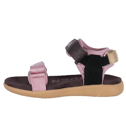 Woden Sandalen - Cirkeline - Zephyr