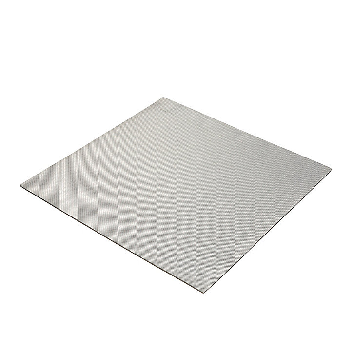 Kit dalles adhésives garage Diall 50 x 50 cm ép.5 mm