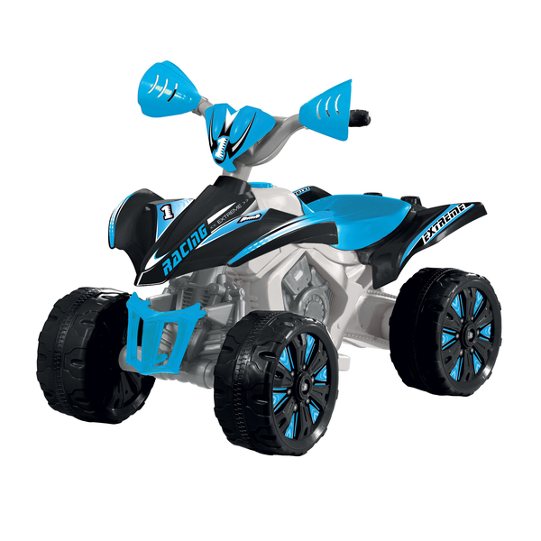 Quad électrique 6V