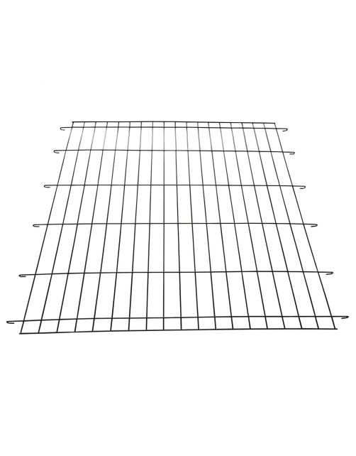 Adori Bench Divider Zwart - Hondenbench