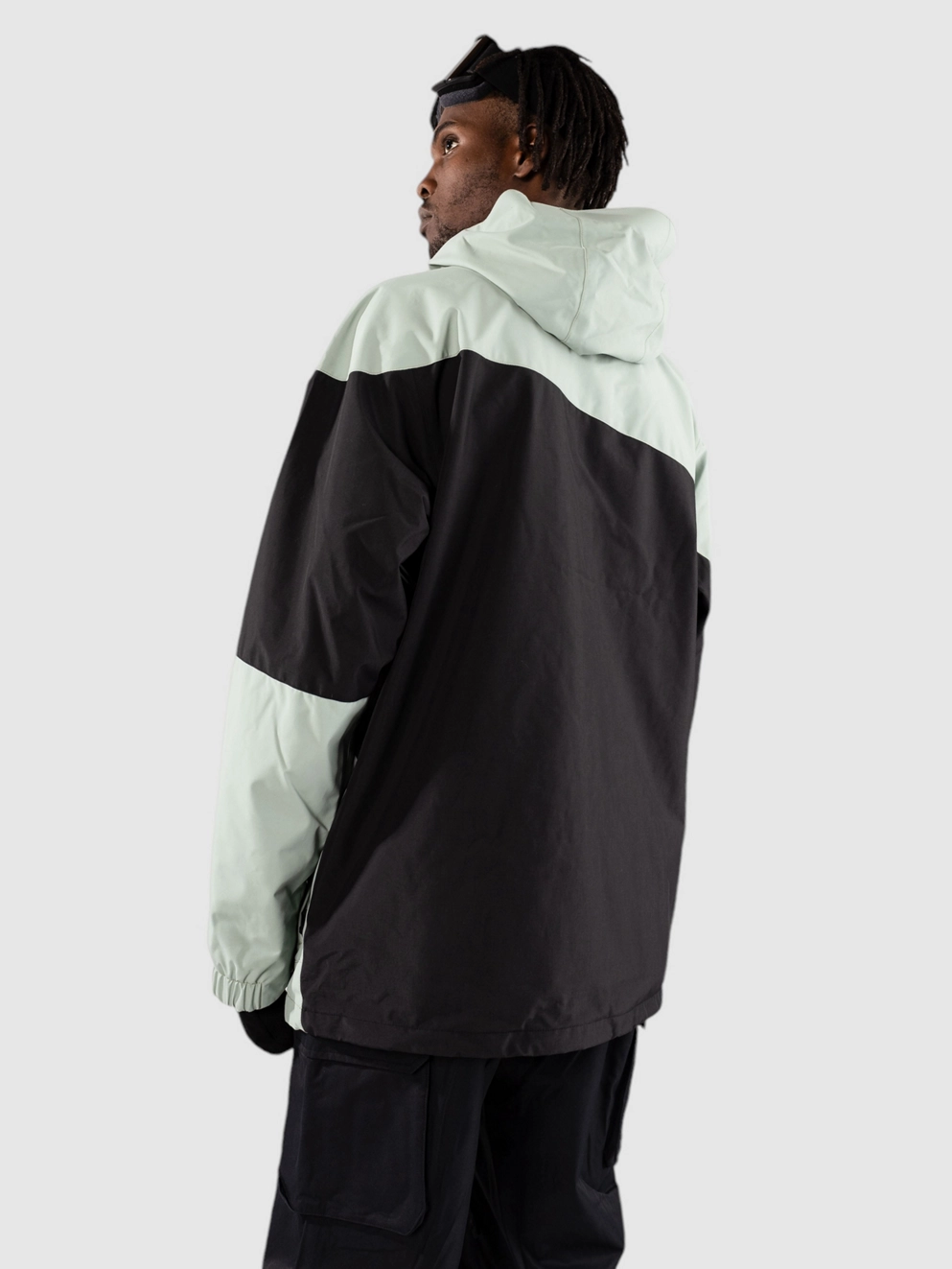 Volcom Primry Jacket agave