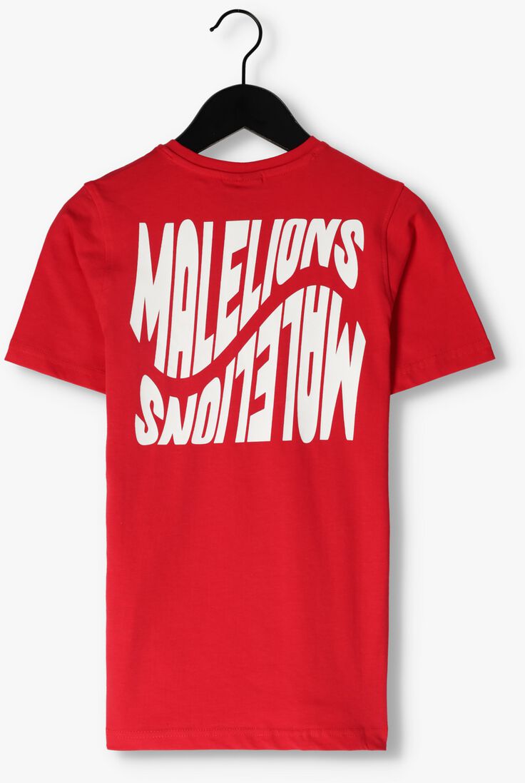 MALELIONS rode malelions t-shirt t-shirt