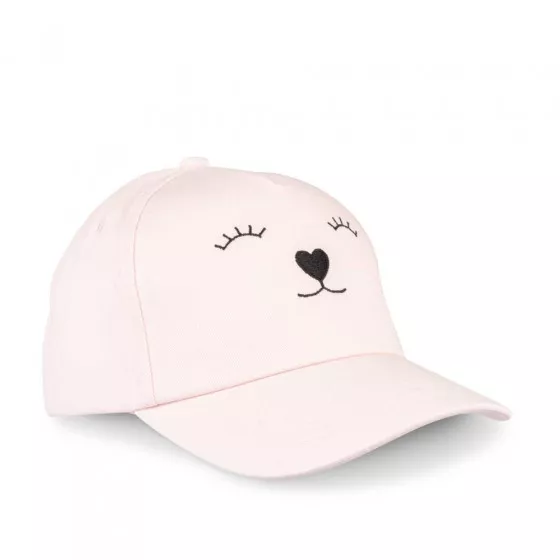 Casquette ROSE LOVELY SKULL