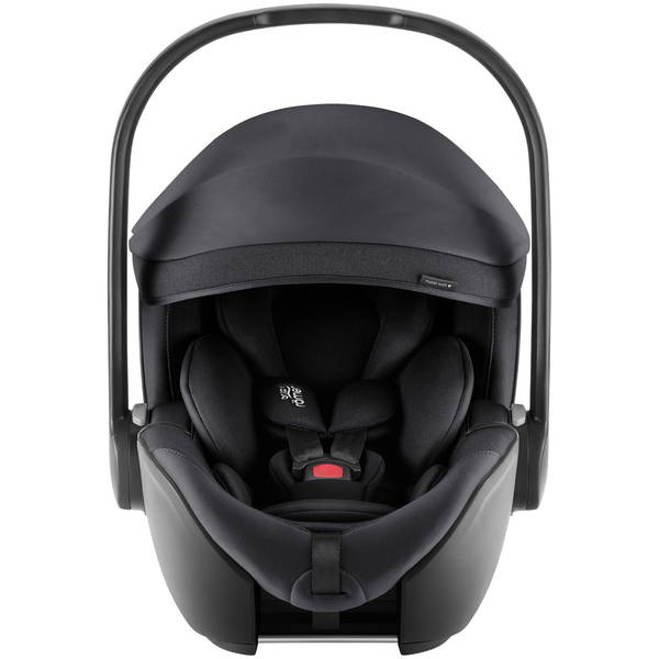 britax römerbritax römer   RIO 3in1 Set carbon black
