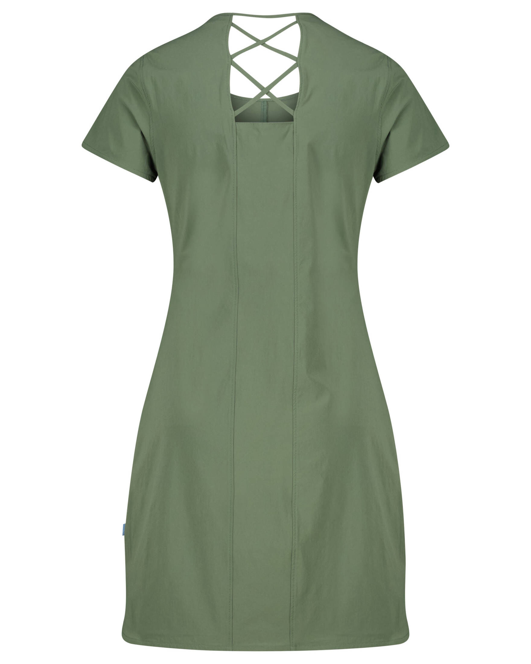 meru| Damen Outdoorkleid SOLEDAD DRESS WOMEN