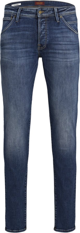 Jack & Jones JJIGLENN JJFOX AGI 204 50SPS NOOS Blue denim