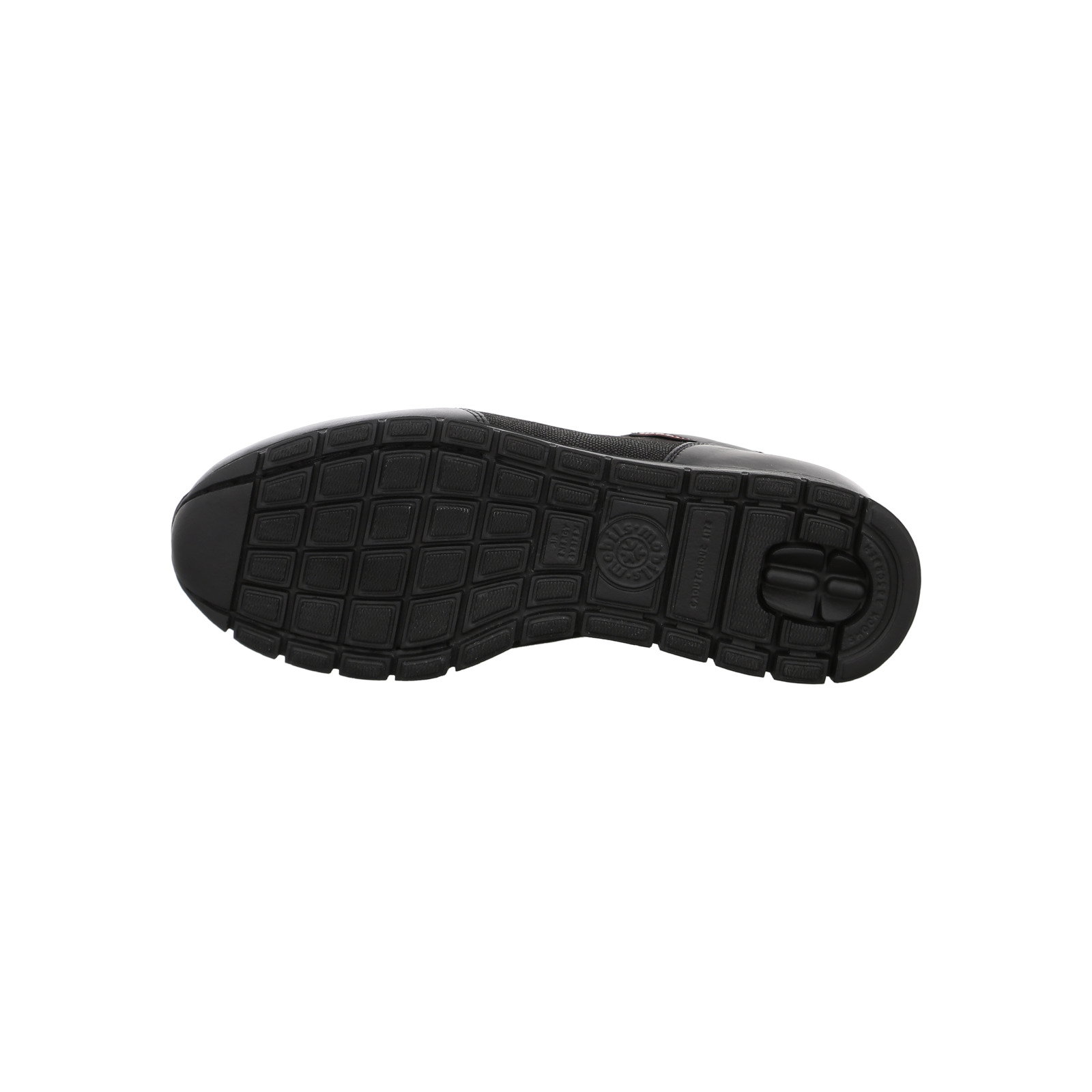 Mobils chaussures Donia noir
