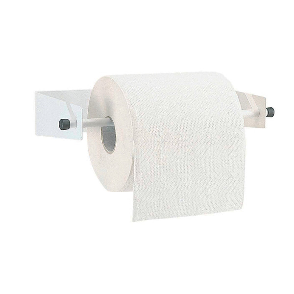 dérouleur bobine de papier mural - bobino - blanc signalisation 9016