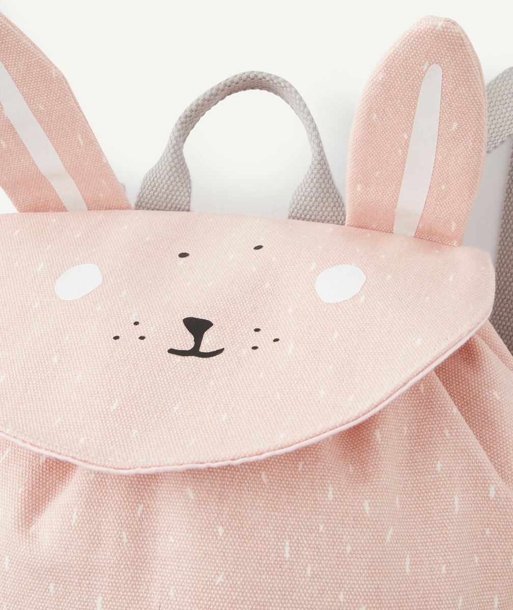 TRIXIESAC À DOS MINI LAPIN ENFANT