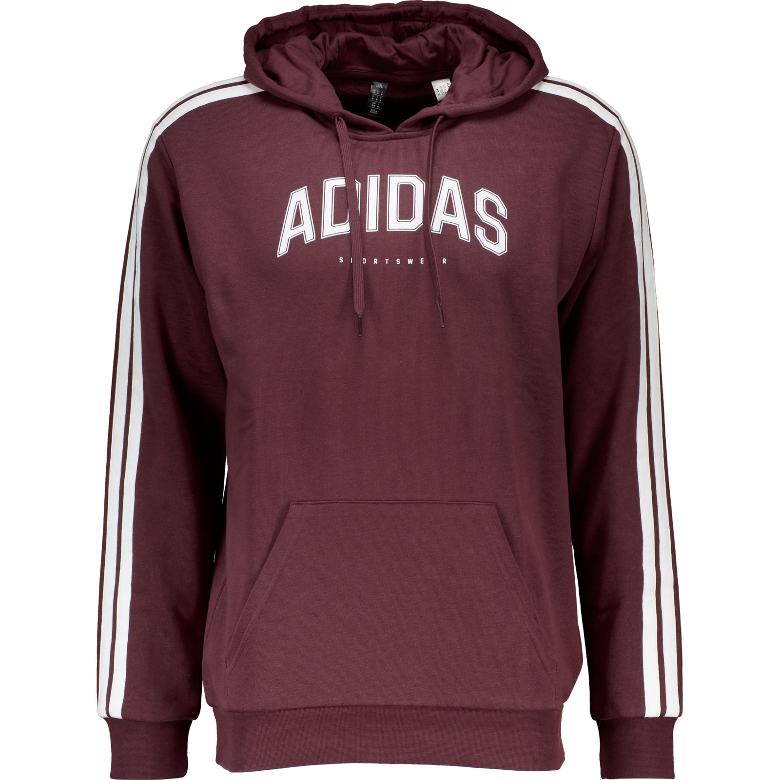 Adidas Herren-Hoodie Colleg