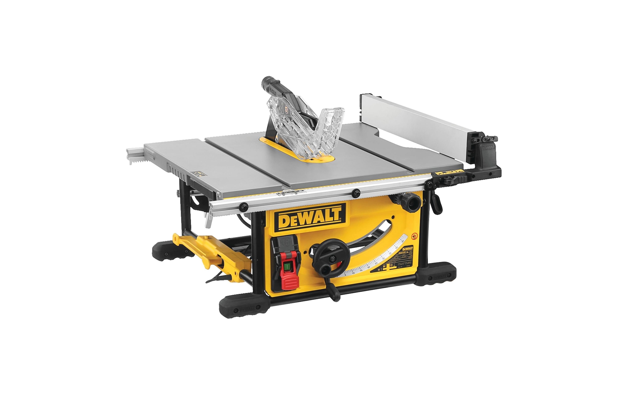 DeWalt Tischkreissäge »DeWalt DWE7492«