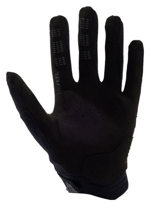 Gants Fox Defend D3O® Noir