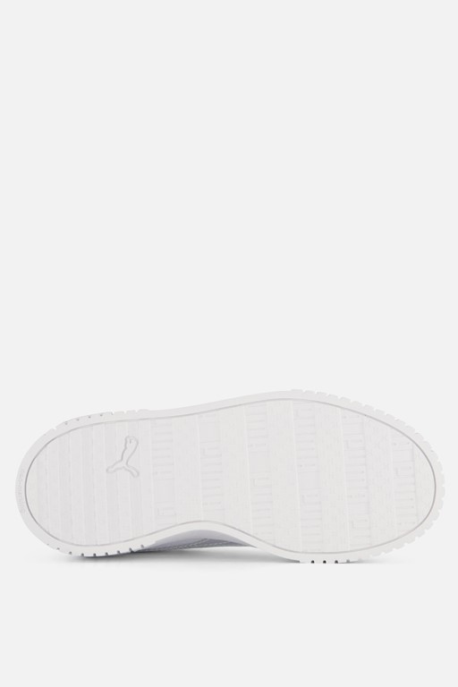 Puma Carina 2.0 Deep Dive Sneakers wit