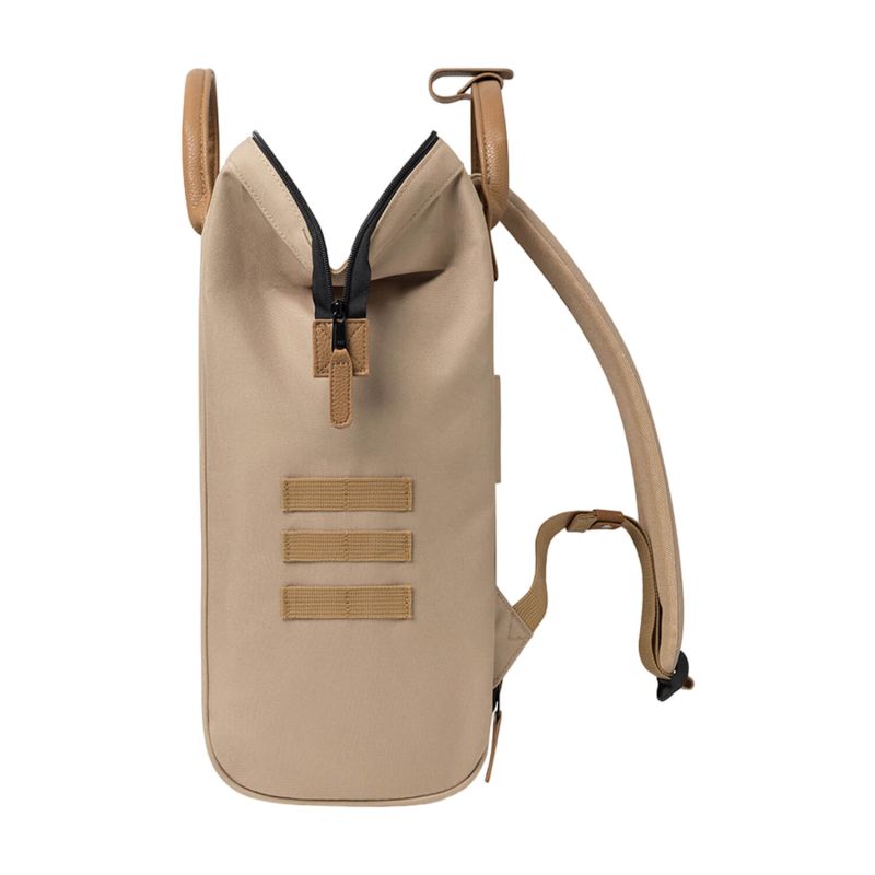 Sac à dos Adventurer Maxi 25 litres + 2 grandes pochettes Kuala Lumpur