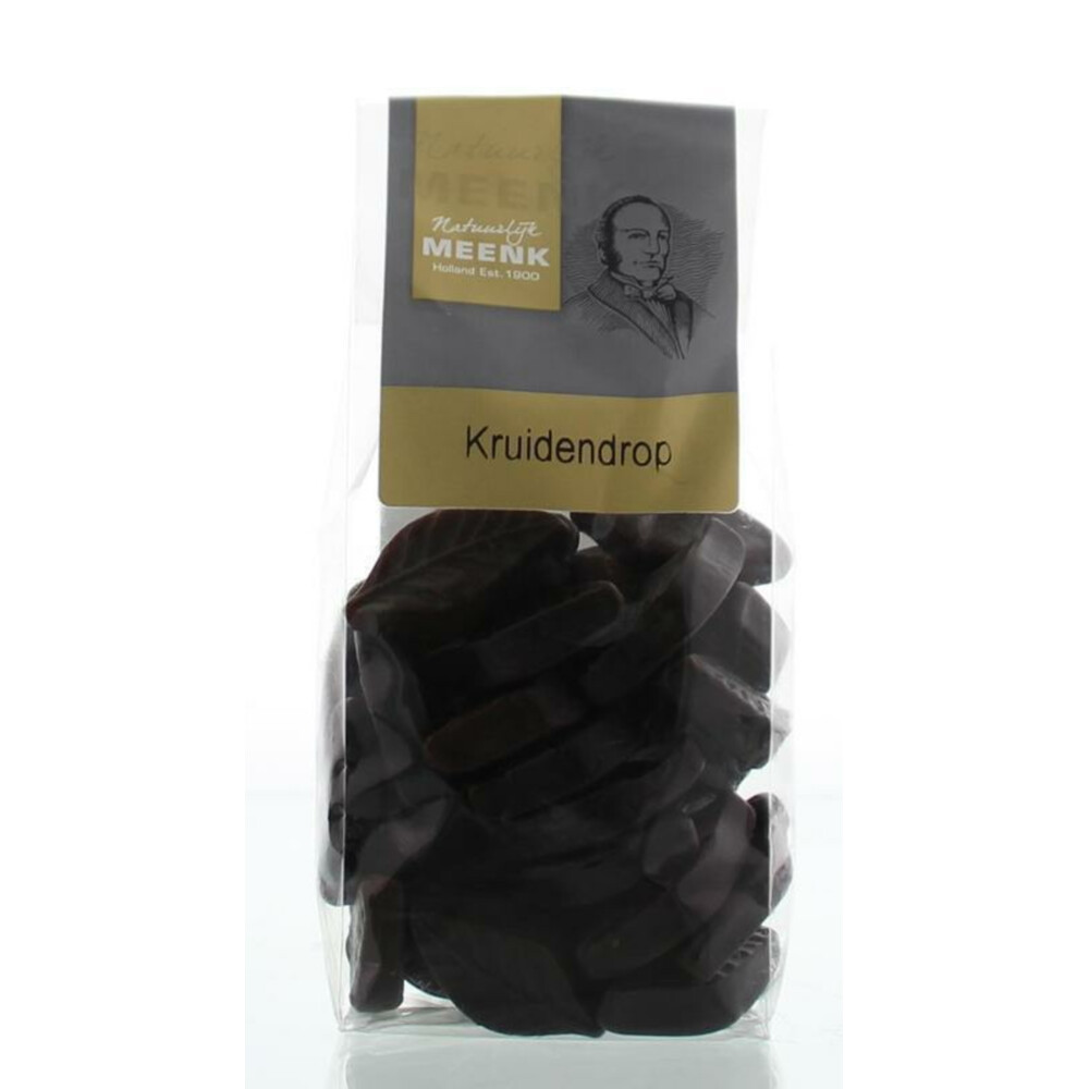 Kindly's Kruidendrop Rg 180 gr