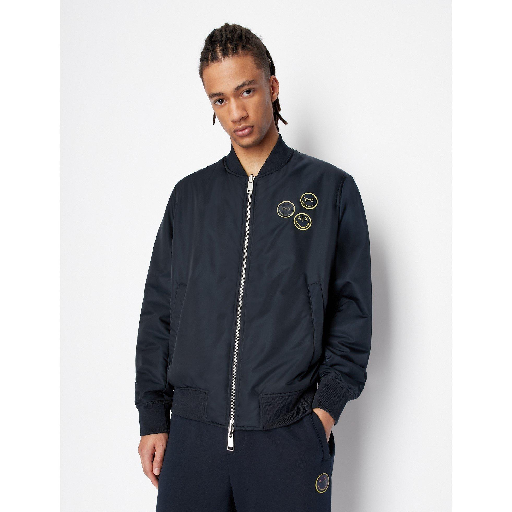 Armani Exchange BLOUSON