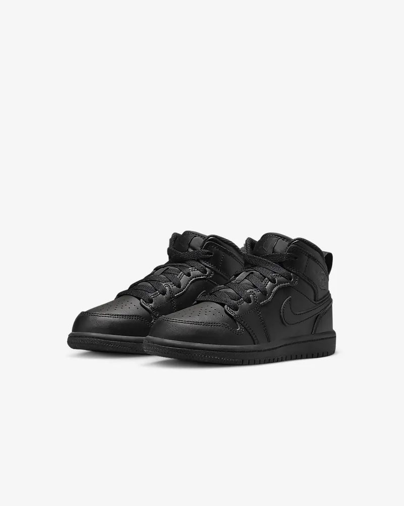 Chaussures Nike Jordan 1 Mid pour enfant