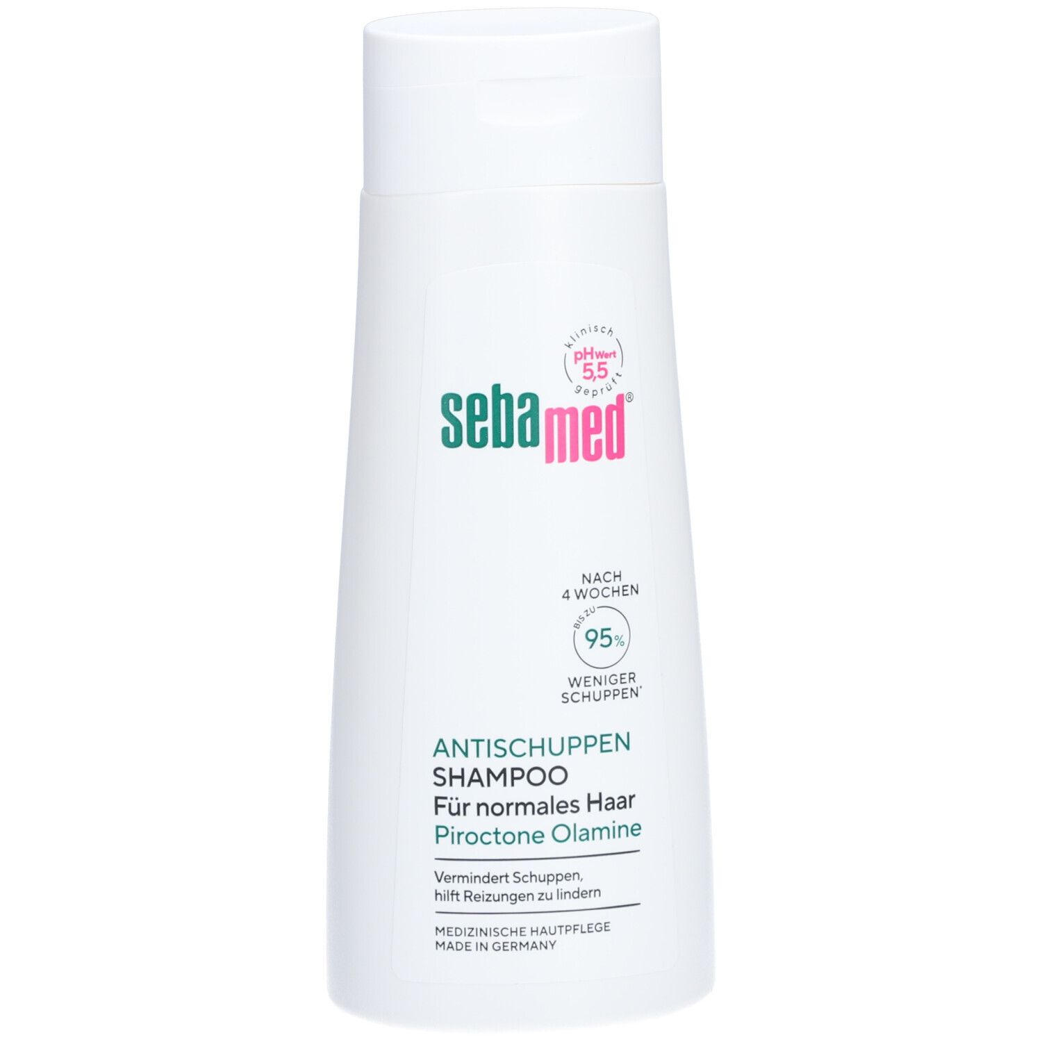 sebamed® Antischuppen Shampoo