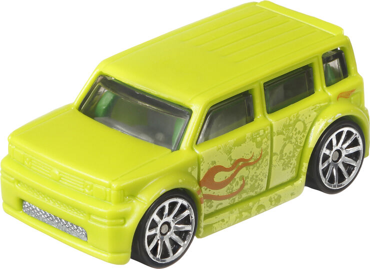 Hot Wheels Hot Wheels Color Shifters