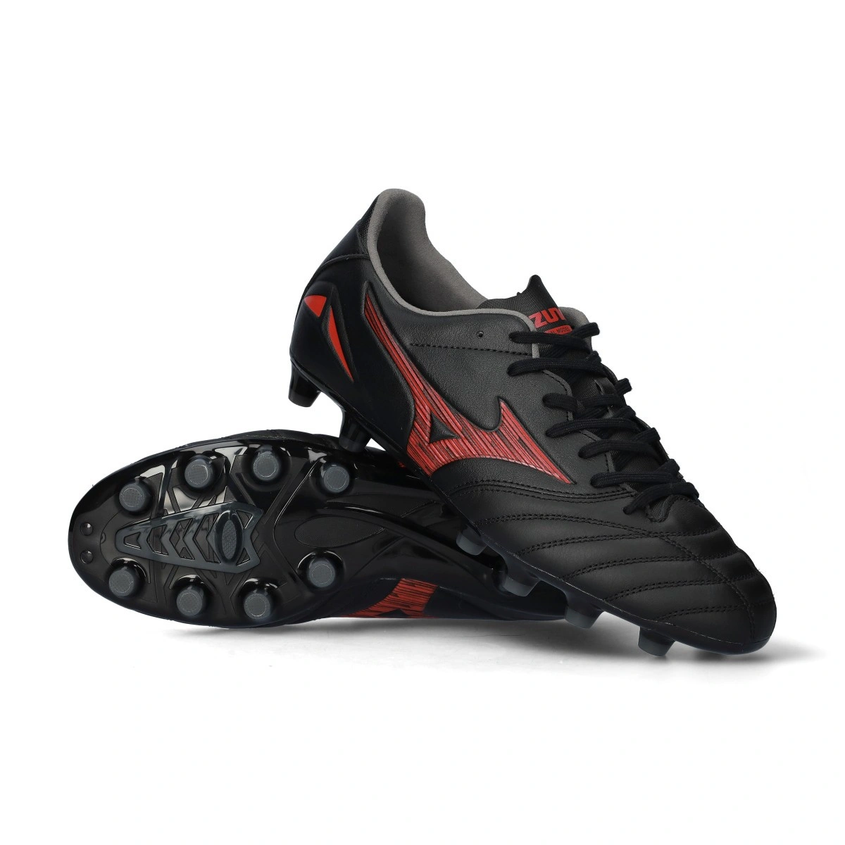 Chuteira Mizuno Morelia Neo IV Pro FG