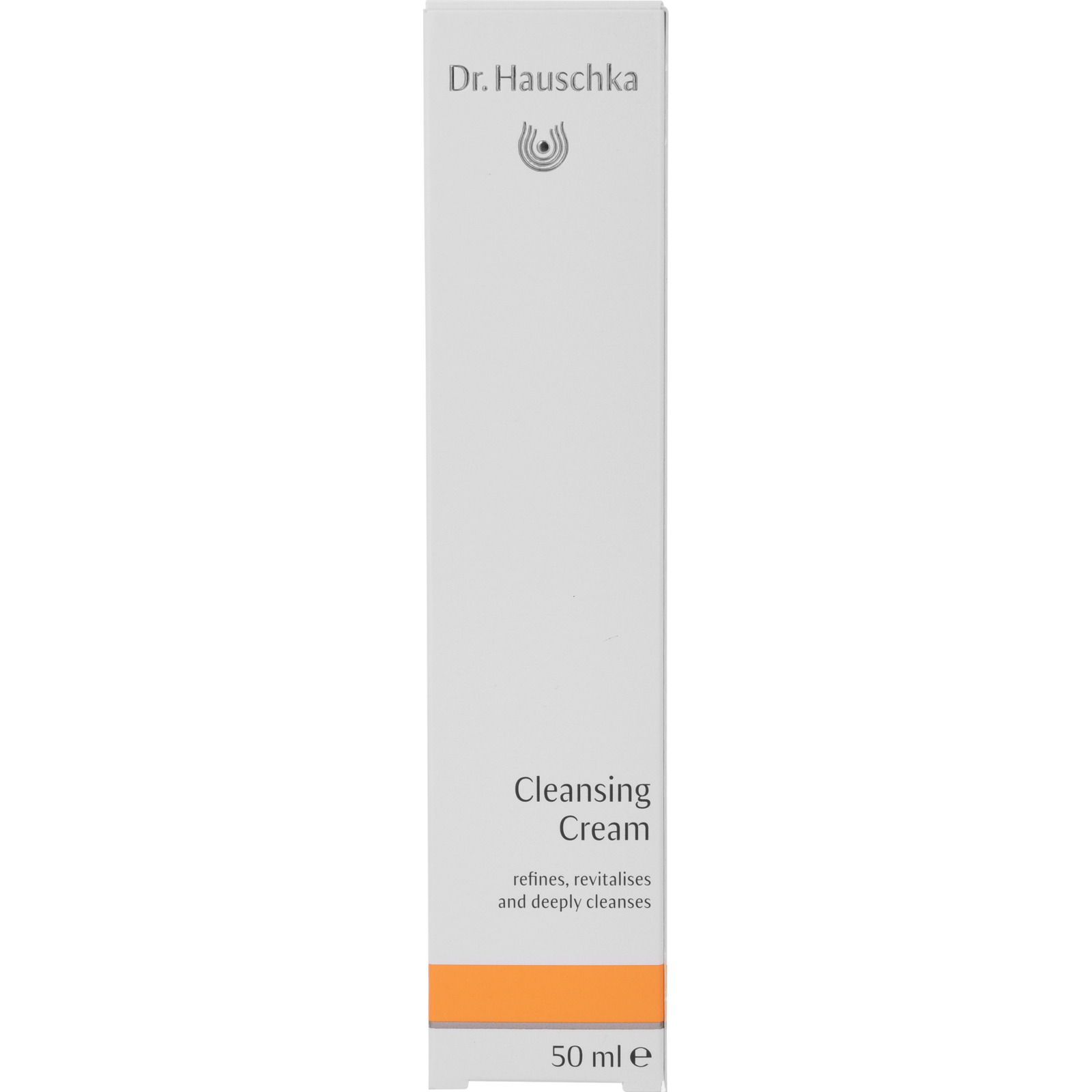 Dr. Hauschka Gesichtswaschcreme 50 ml