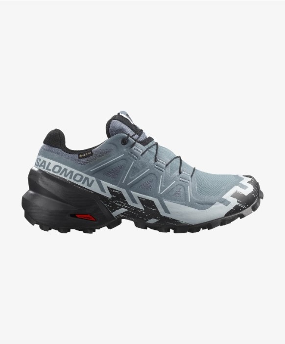 Salomon Speedcross 6 GTX, Dame<br>Terrengløpesko