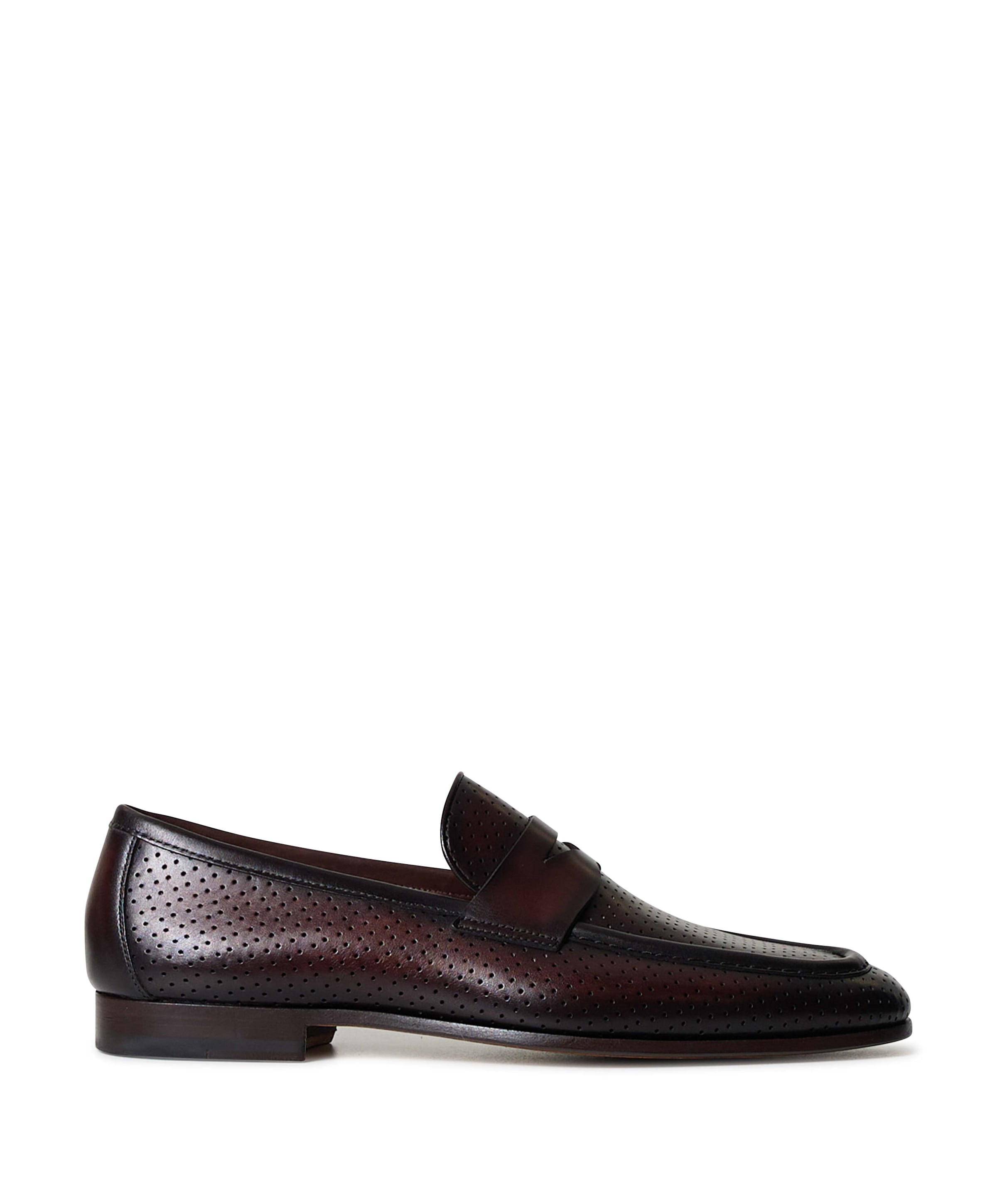 Magnanni heren instappers bruin