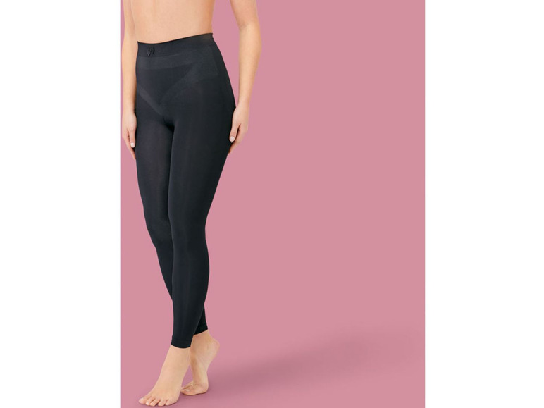 Corrigerende dames leggings