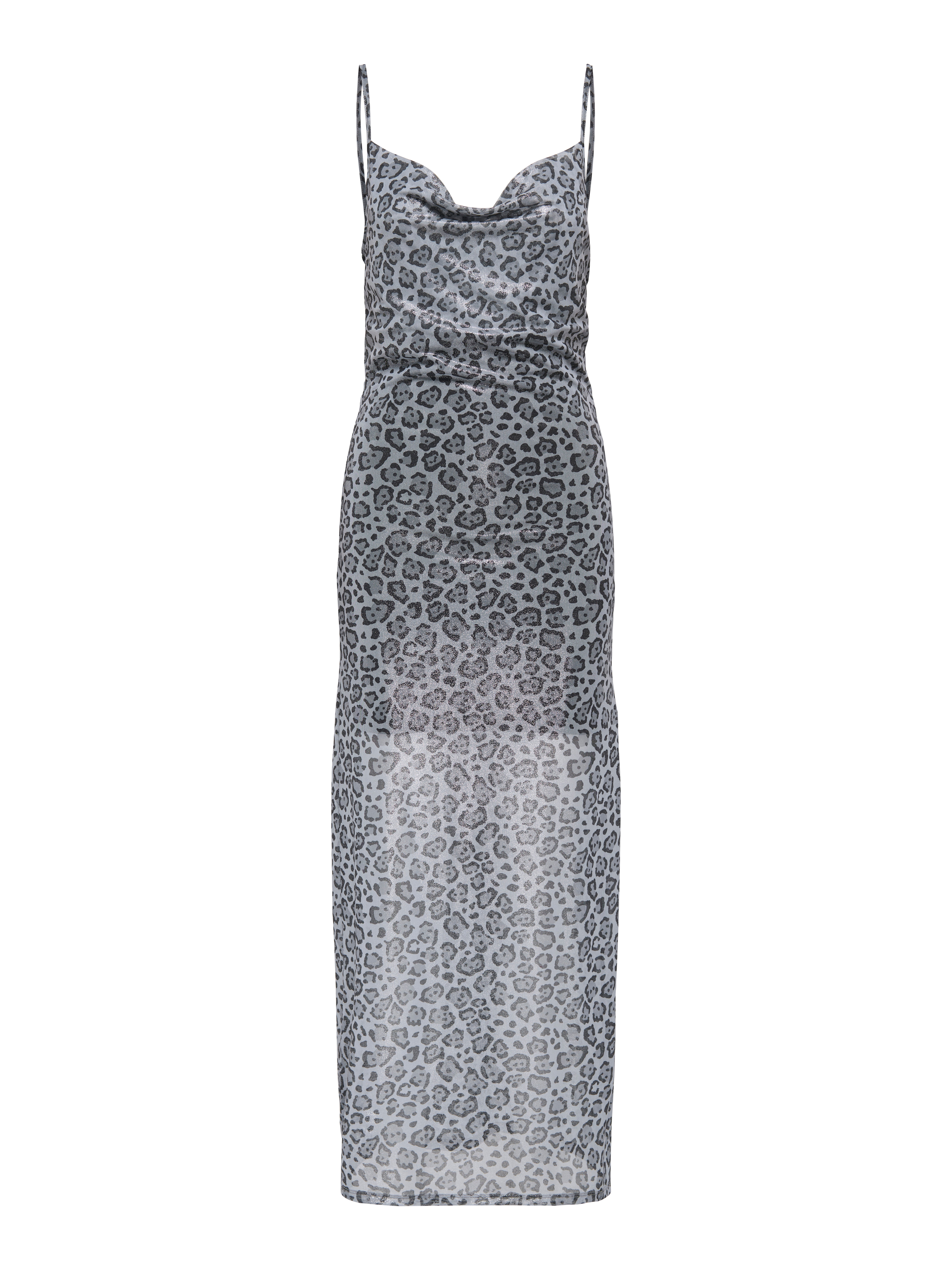 ONLVICKY Langes Kleid Phantom