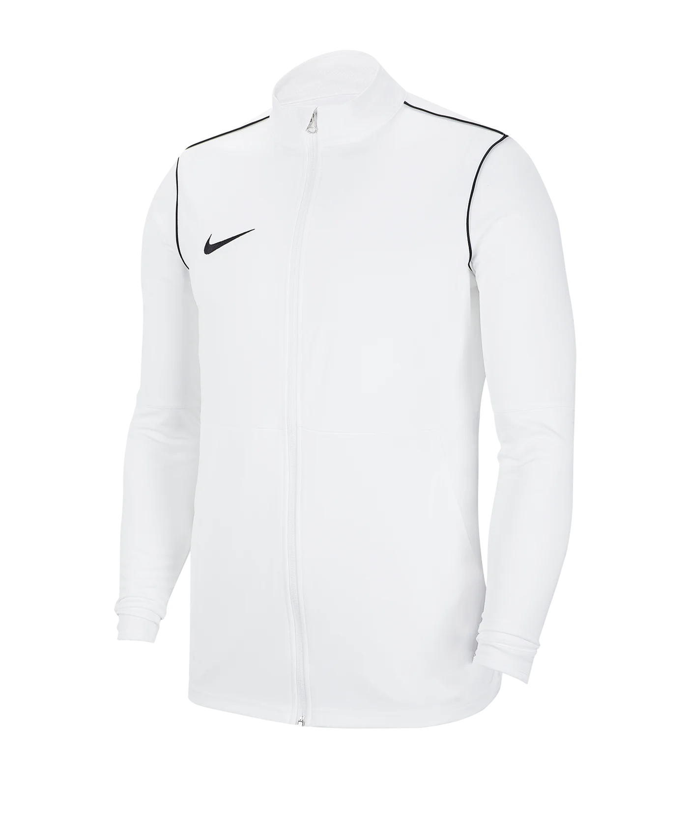 Nike Park 20 Trainingsjacke Kids Weiss F100