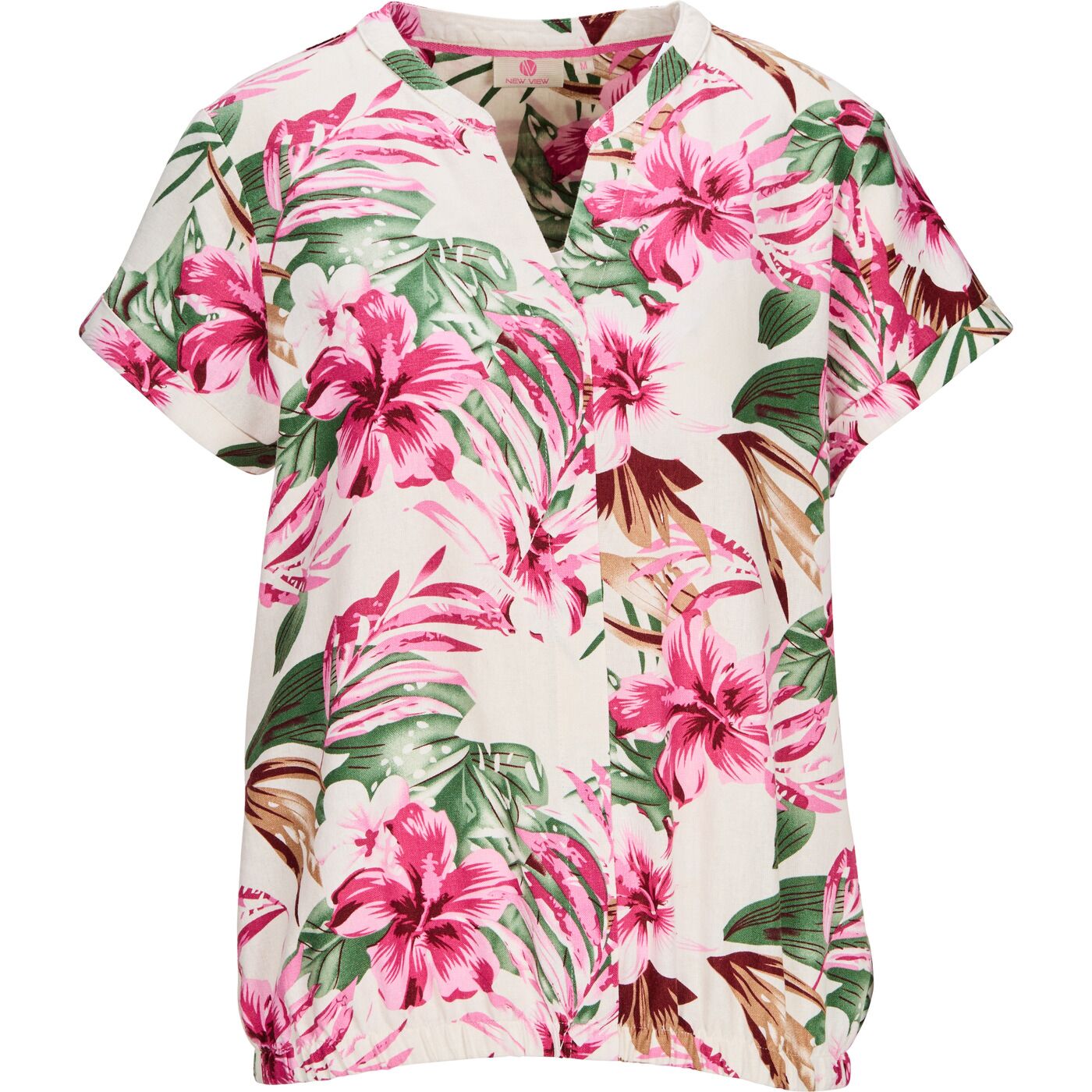 Fashion ConnectionBluse «Ziva»
